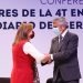 Conferencia magistral de la SFP sobre principios de la 4T