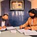 Signan convenio Ayuntamiento de Apizaco y UMT para que alumnos realicen practicas profesionales en materia de salud