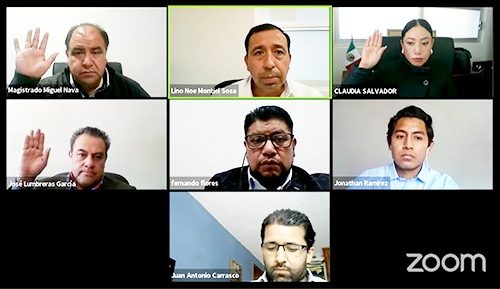 Resuelve TET expedientes contra actos del ITE