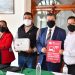 Huamantla cuenta con el programa "Internet para Todos"