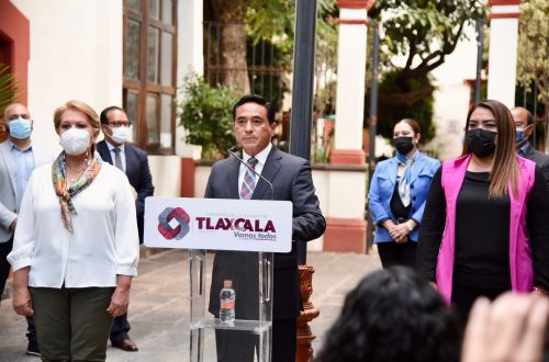 Atiende ayuntamiento capitalino de la CEDH
