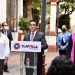 Atiende ayuntamiento capitalino de la CEDH