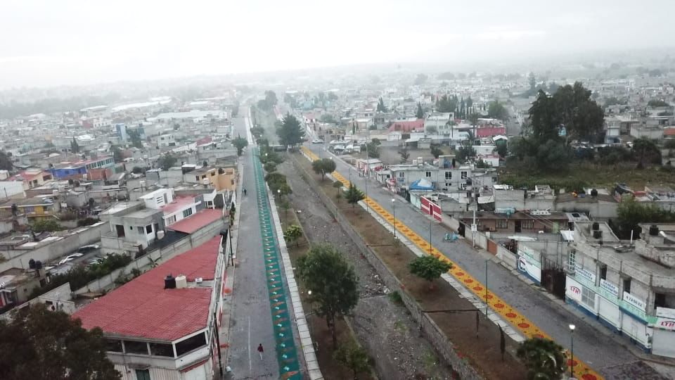 Huamantla hará historia en Record Guinness