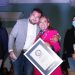 Logran record Guinness con el tapete más grande del mundo en Huamantla