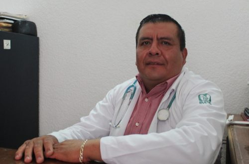 Día del Médico en México