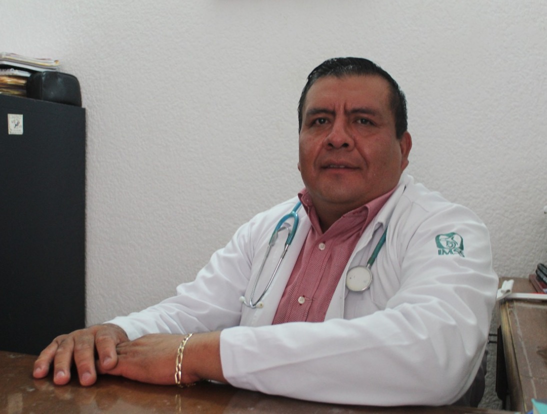 Día del Médico en México