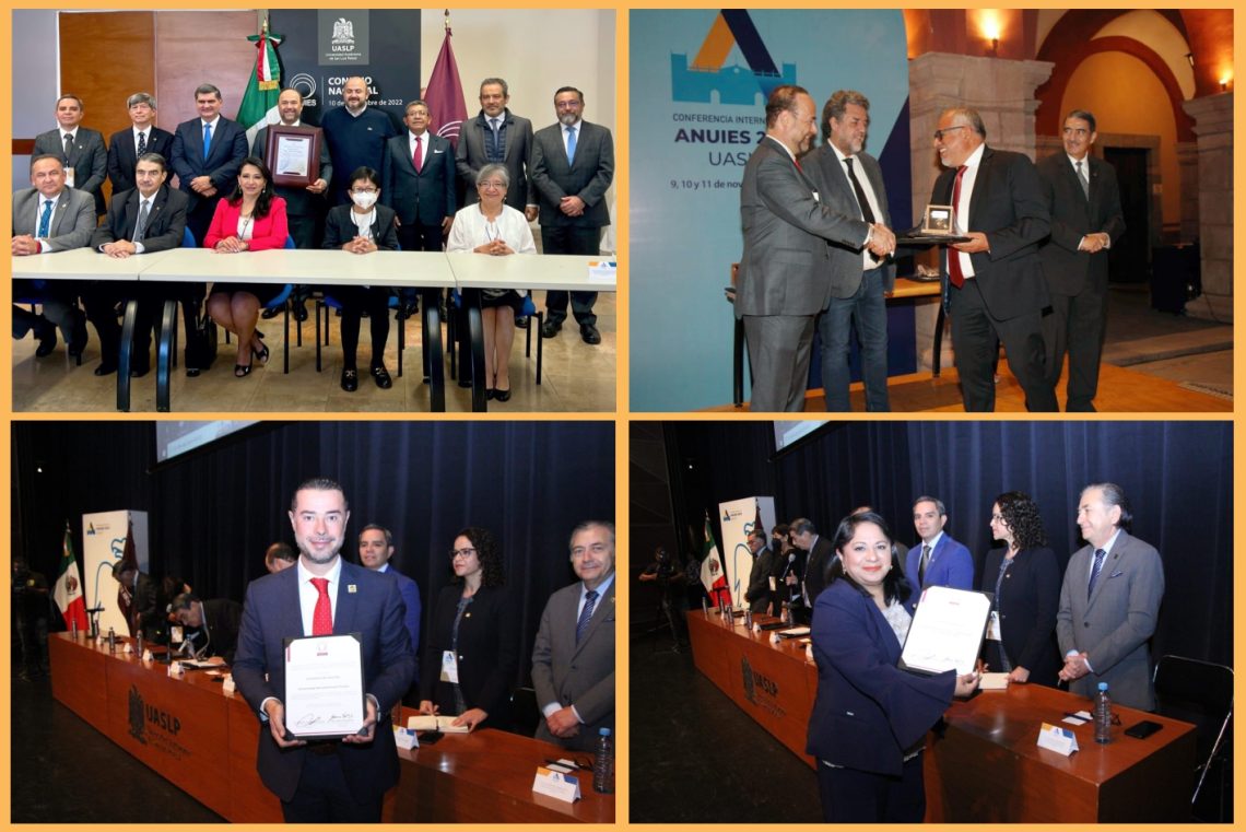 Ingresan dos instituciones al Consejo Regional Centro-Sur