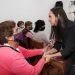 Realiza Sistema Estatal DIF Jornada De Atención Visual Para Pensionados y Jubilados