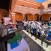 Instalan en Huamantla cadena productiva turística