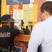 Despliega seguridad pública de Huamantla operativo durante el “Buen Fin”
