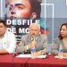 Presentan en Chiautempan primera edición de “Entrelazando Historias”