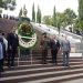 Gobierno de Tlaxcala conmemora el 100 Aniversario Luctuoso de Ricardo Flores Magón