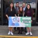 Obtiene UTT segundo lugar en concurso “CONIES 2022”