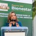 Tlaxcala, ejemplo a nivel nacional en la construcción de bancos del bienestar: Gobernadora