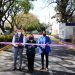 Benefició gobernadora Lorena Cuéllar a capitalinos con repavimentación del boulevar Mariano Sánchez