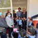 Inauguró SEPE–USET aula didáctica en la escuela bilingüe “Telpochkali” de Tetlanohcan
