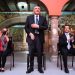 Tlaxcala tiene el apoyo irrestricto del presidente Andrés Manuel López Obrador: Adán Augusto López