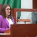 El Congreso del Estado aprobó la iniciativa con proyecto de decreto presentada por Reyna Báez.