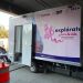 El objetivo es acercar programas de prevención para el cuidado de su salud