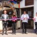 Será un espacio donde los visitantes nacionales y extranjeros conozcan la gastronomía tlaxcalteca